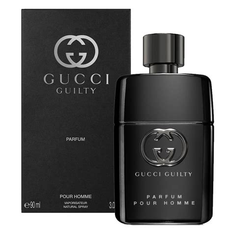 gucci guilty uomo prezzo profumeria|“TESTER” GUCCI GUILTY POUR HOMME edp uomo 90ml.